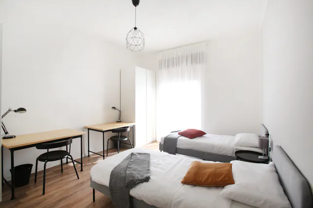 Private room in Via Giuseppe Soli, Modena (1447798) room image 2