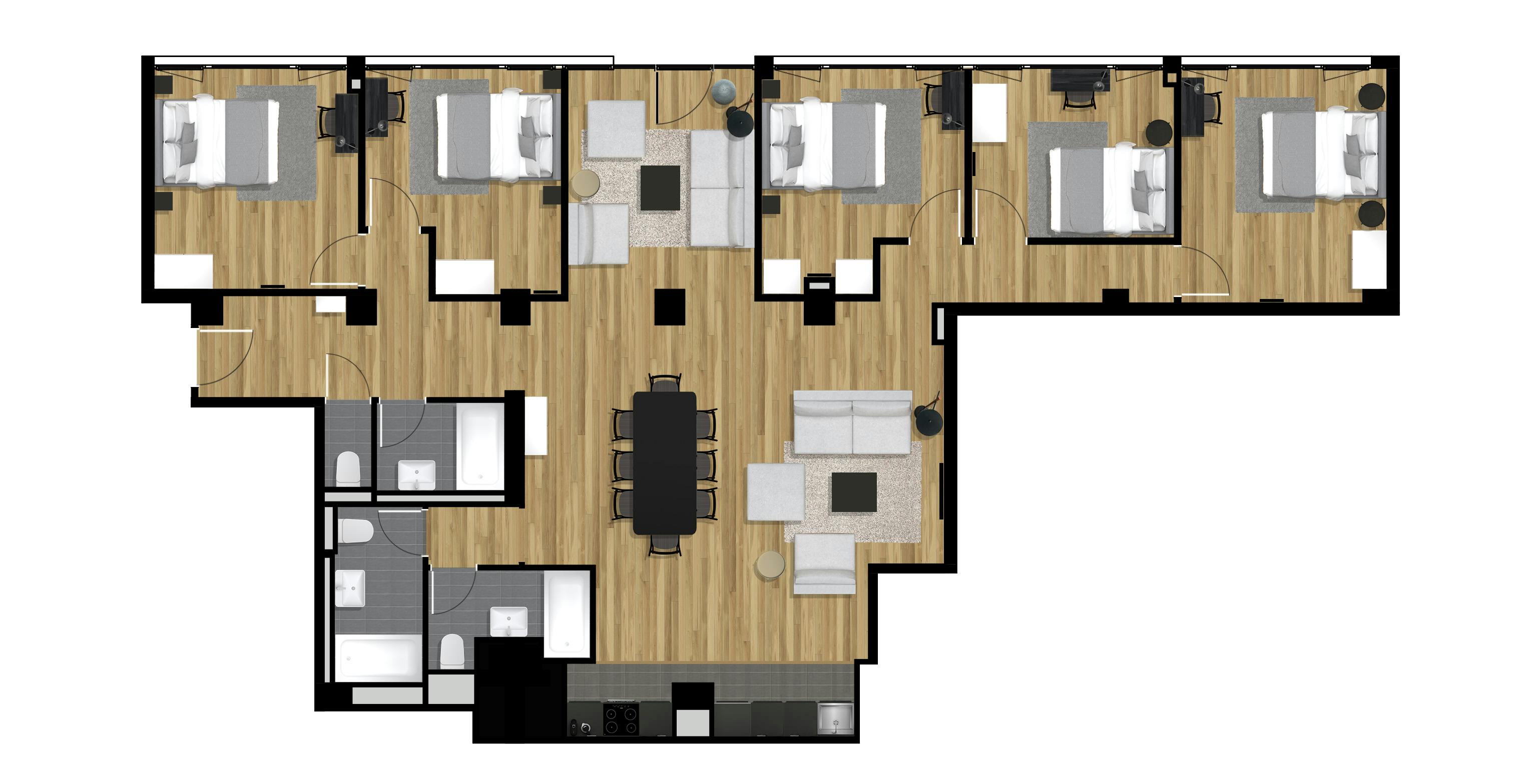 preview gallery tile