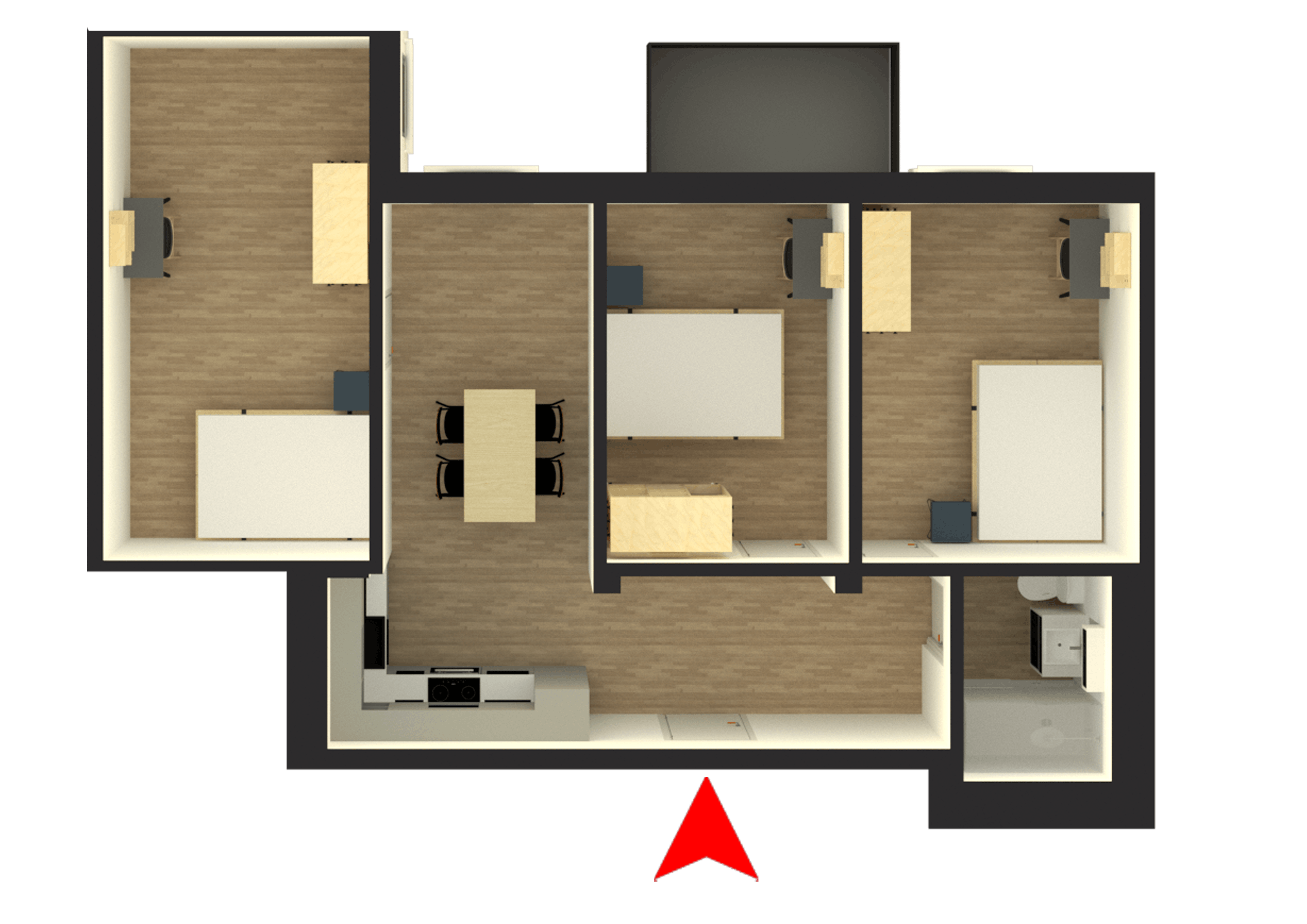 preview gallery tile