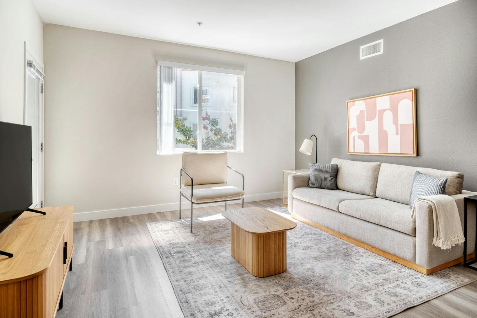 Apartamento en alquiler por $4,768 al mes en Union City, Union Sq
