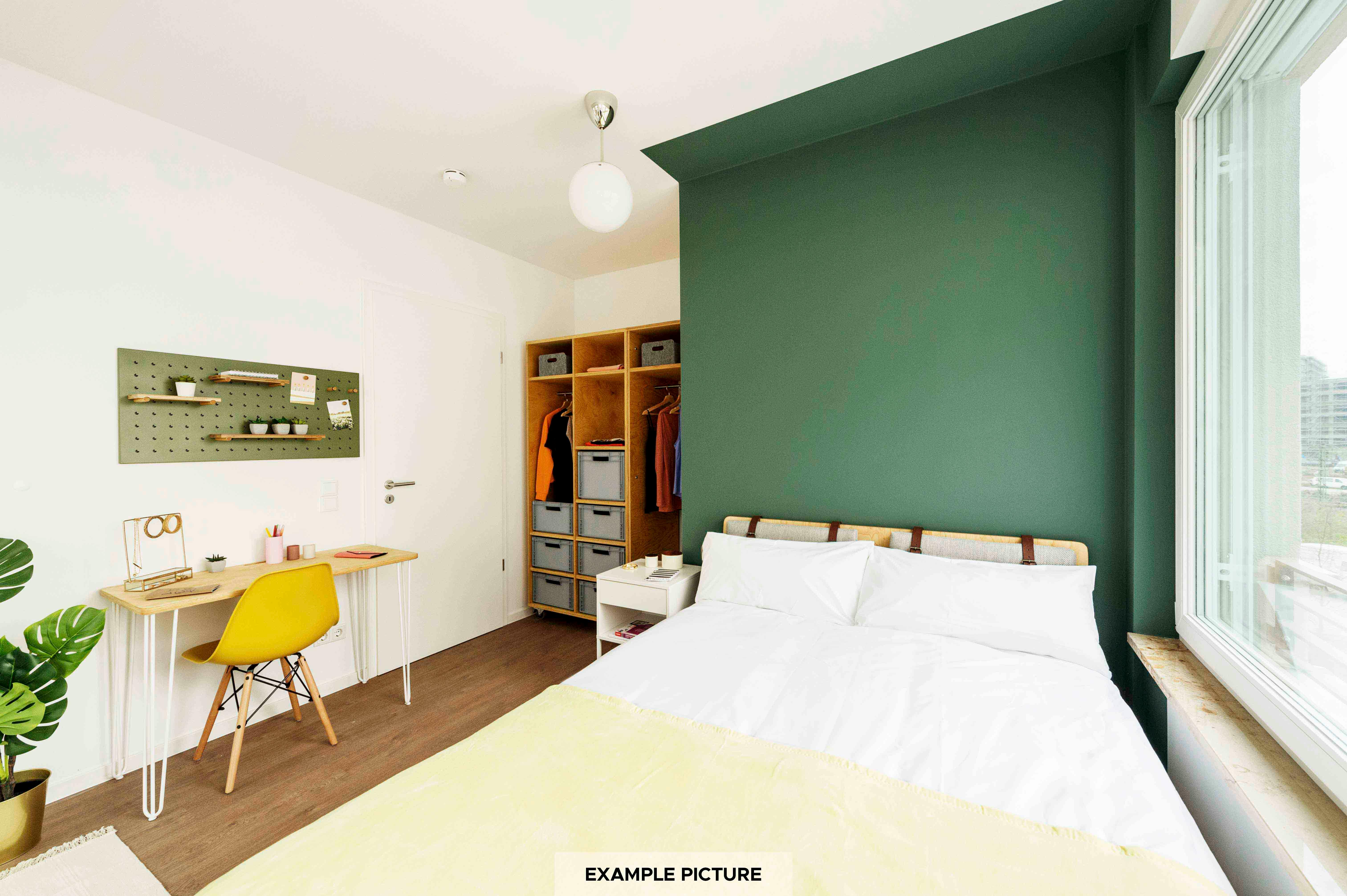 Klara-Franke-Straße, Berlin preview