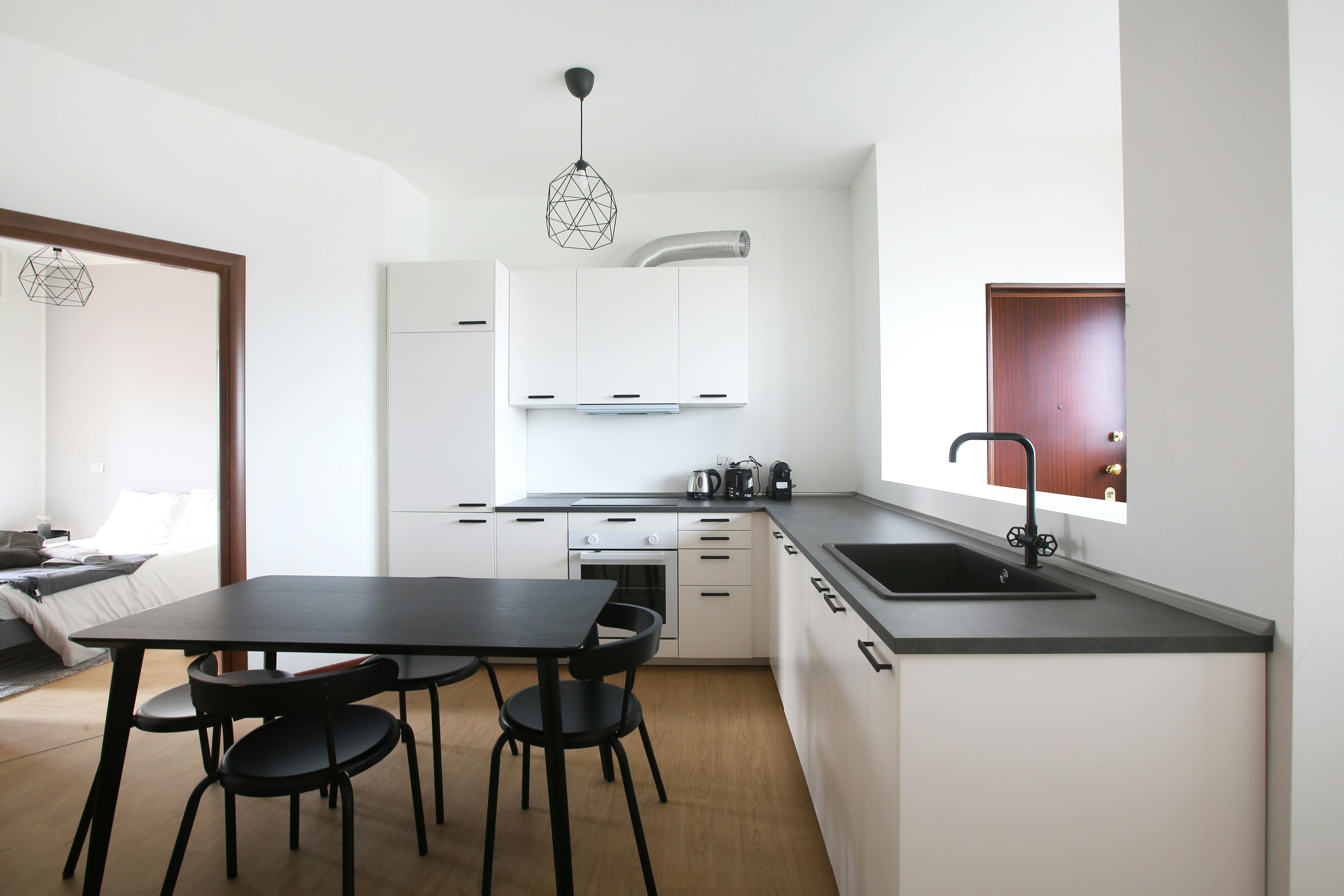 Single room Milan, 1 bed, 8m² — photo 8