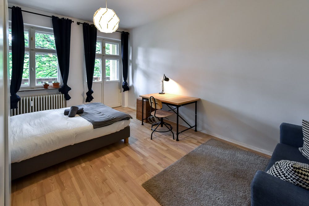 Private room for rent for €685 per month in Berlin, Gubener Straße