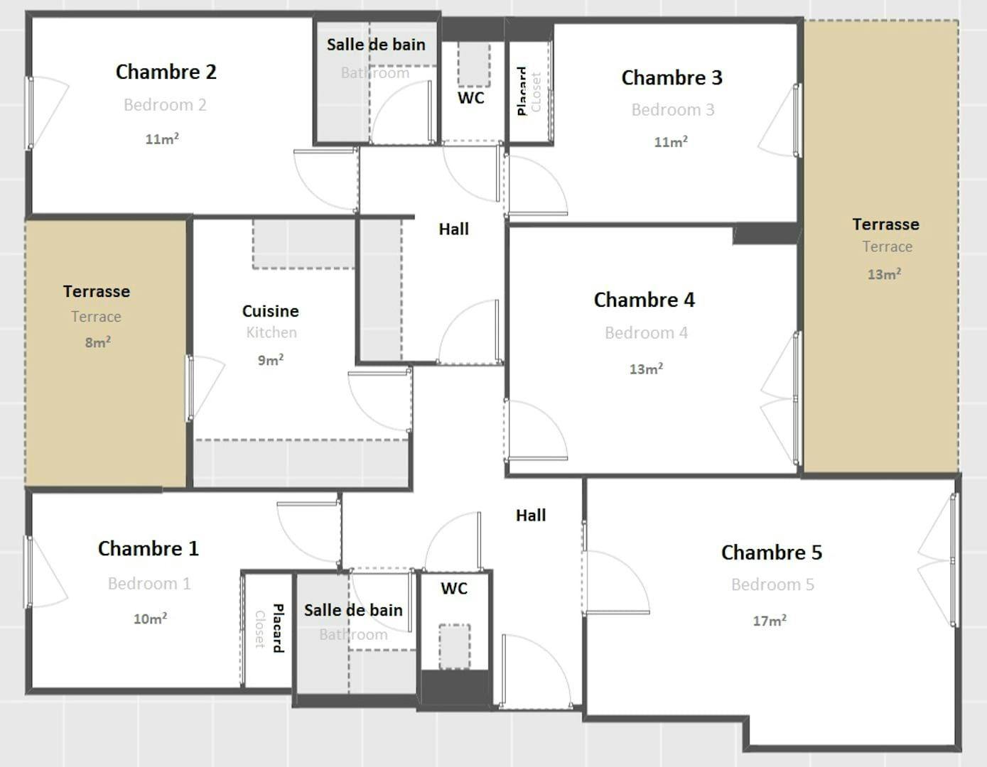 preview gallery tile