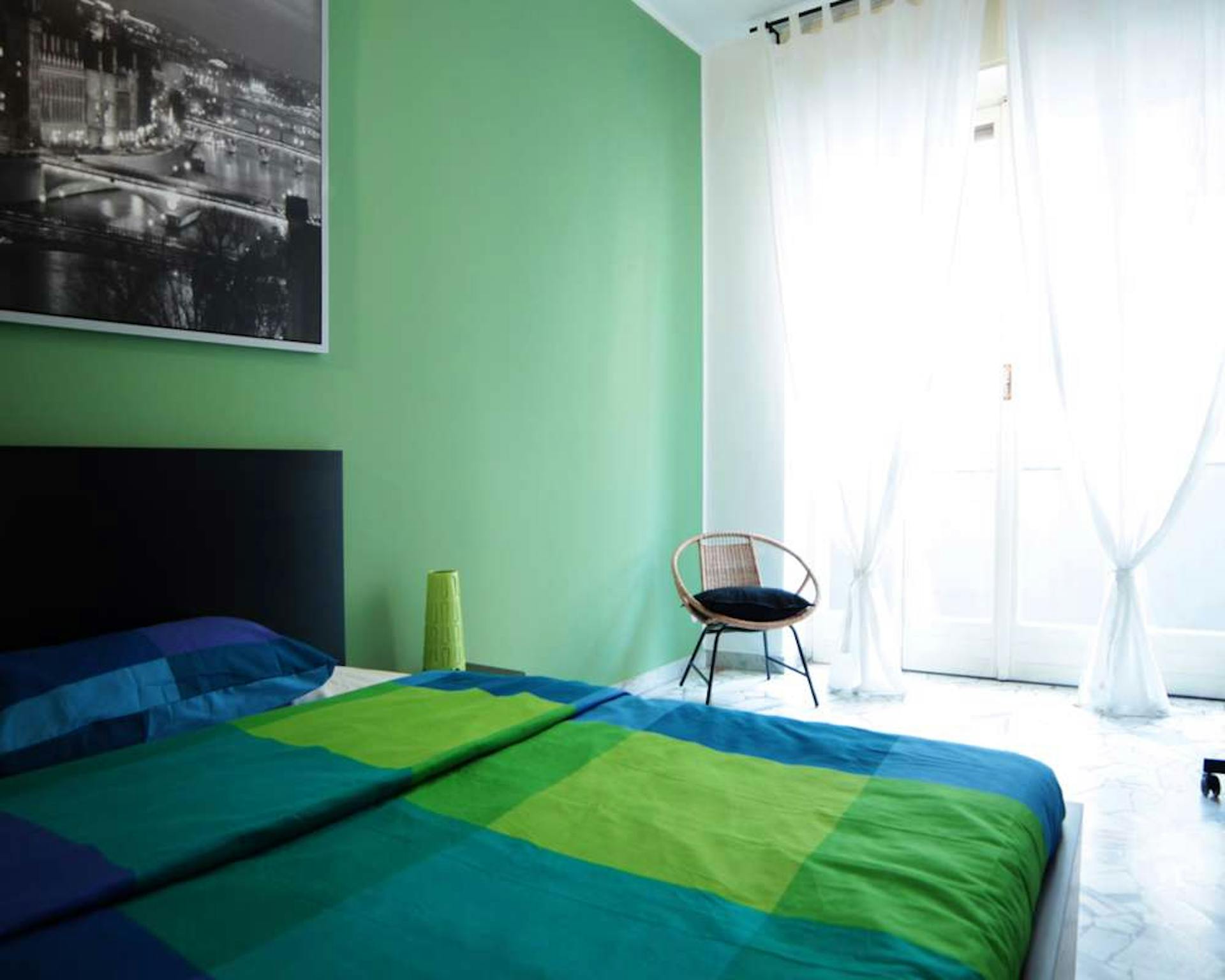 Via Giuseppe Bruschetti, Milan preview