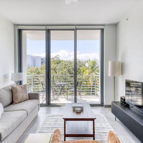 Lägenhet att hyra för $4,997 i månaden i Miami, NE 7th Ave
