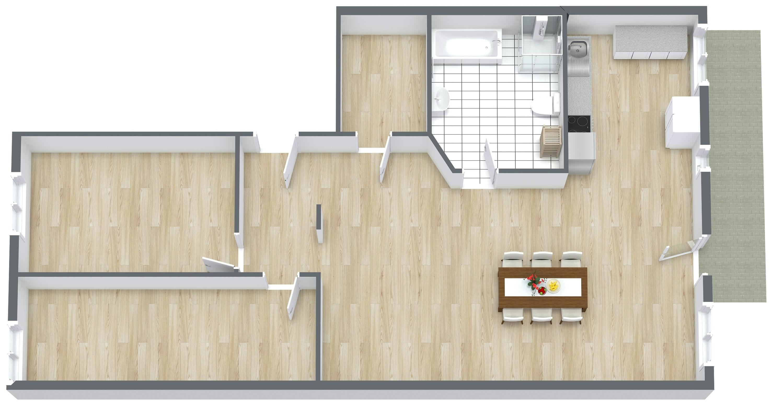 preview gallery tile