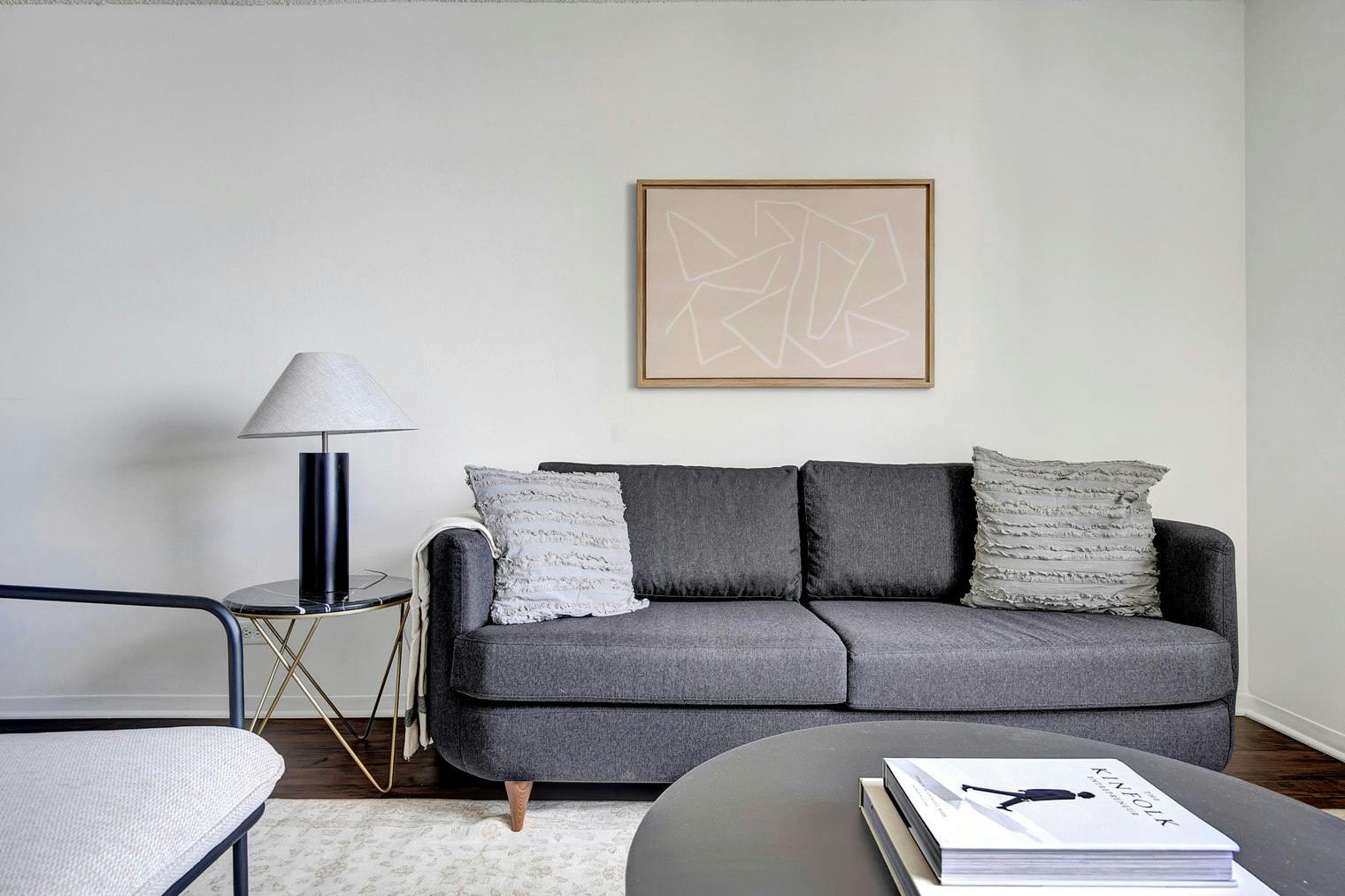 preview gallery tile