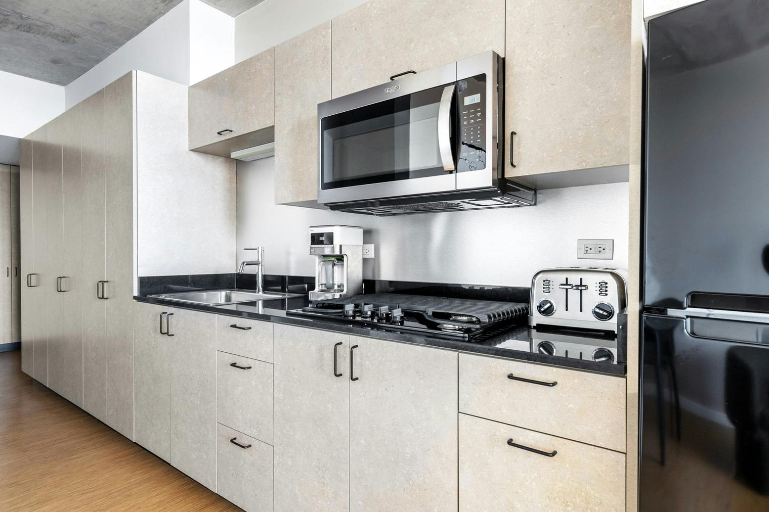 preview gallery tile