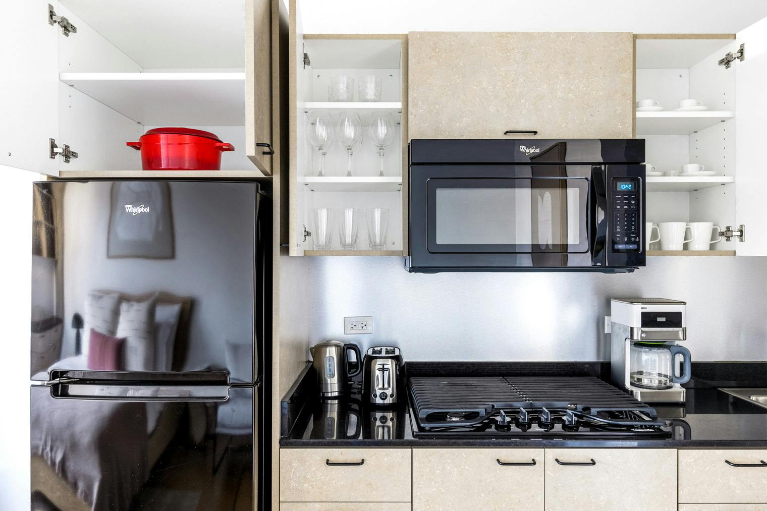 preview gallery tile