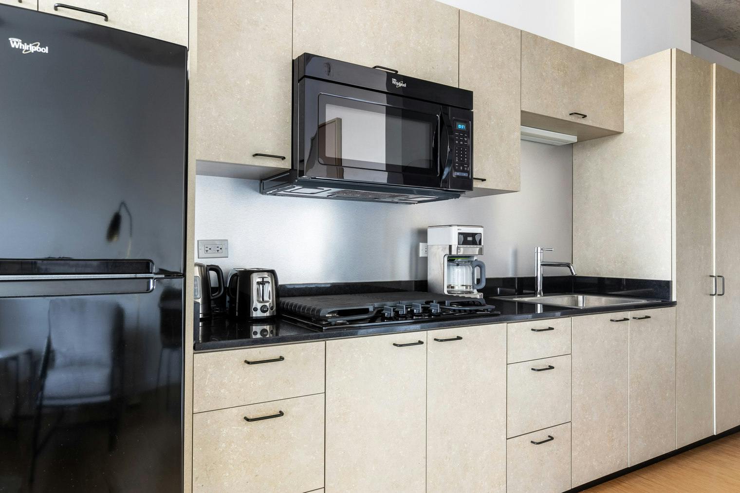 preview gallery tile