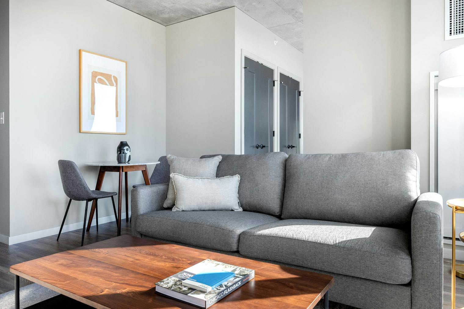 West Washington Boulevard, Chicago, IL preview