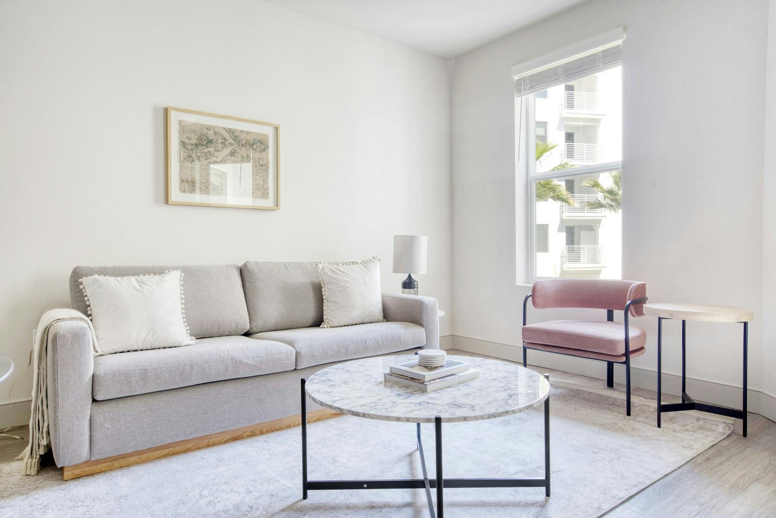 Appartement à louer pour $4,555/mois à Fremont, Old Warm Springs Boulevard