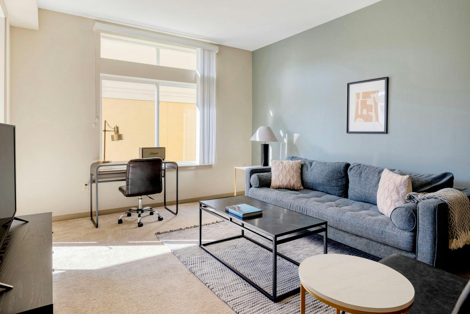 Apartamento en alquiler por $2,812 al mes en Pleasanton, Iron Horse Parkway