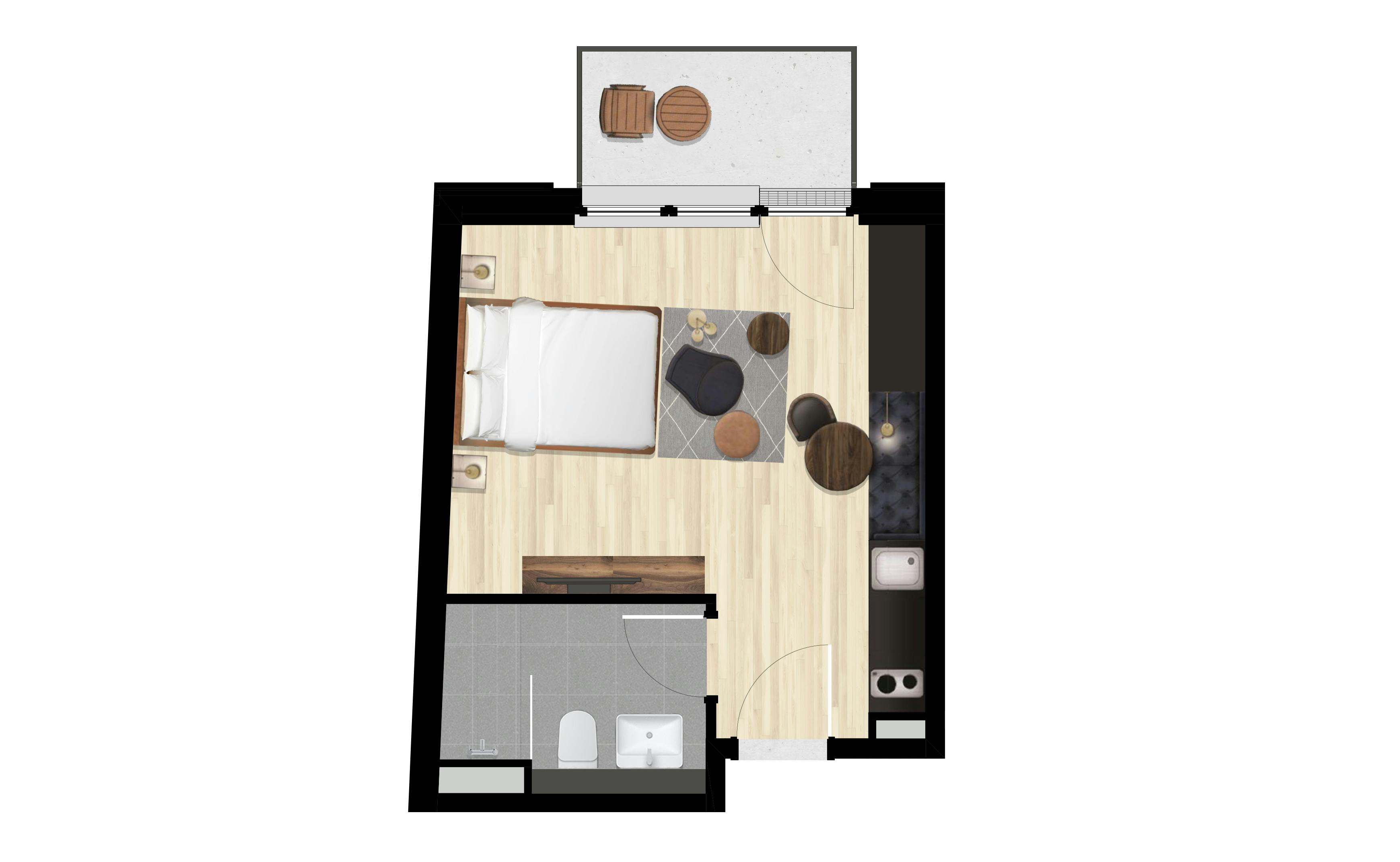 preview gallery tile