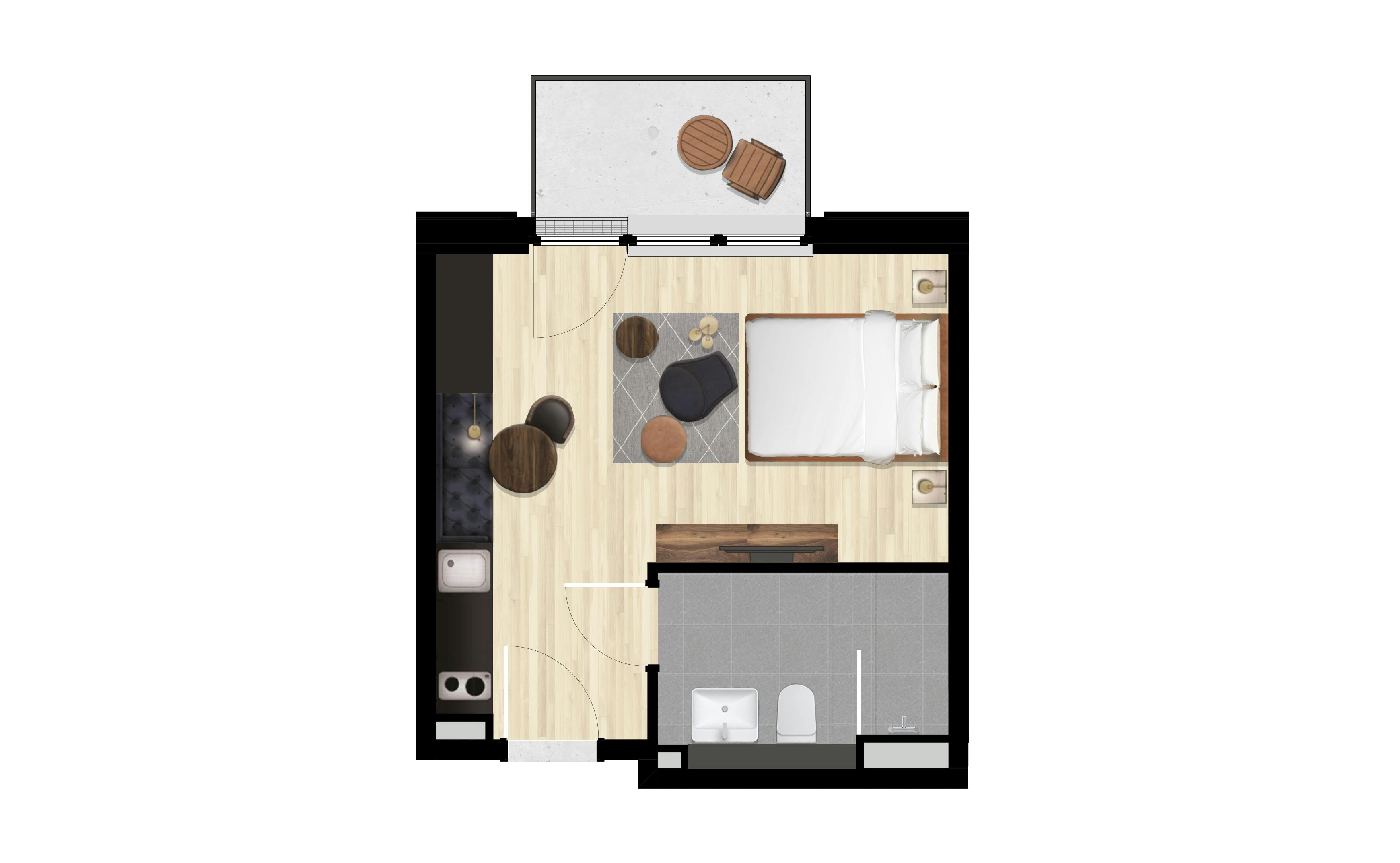 preview gallery tile