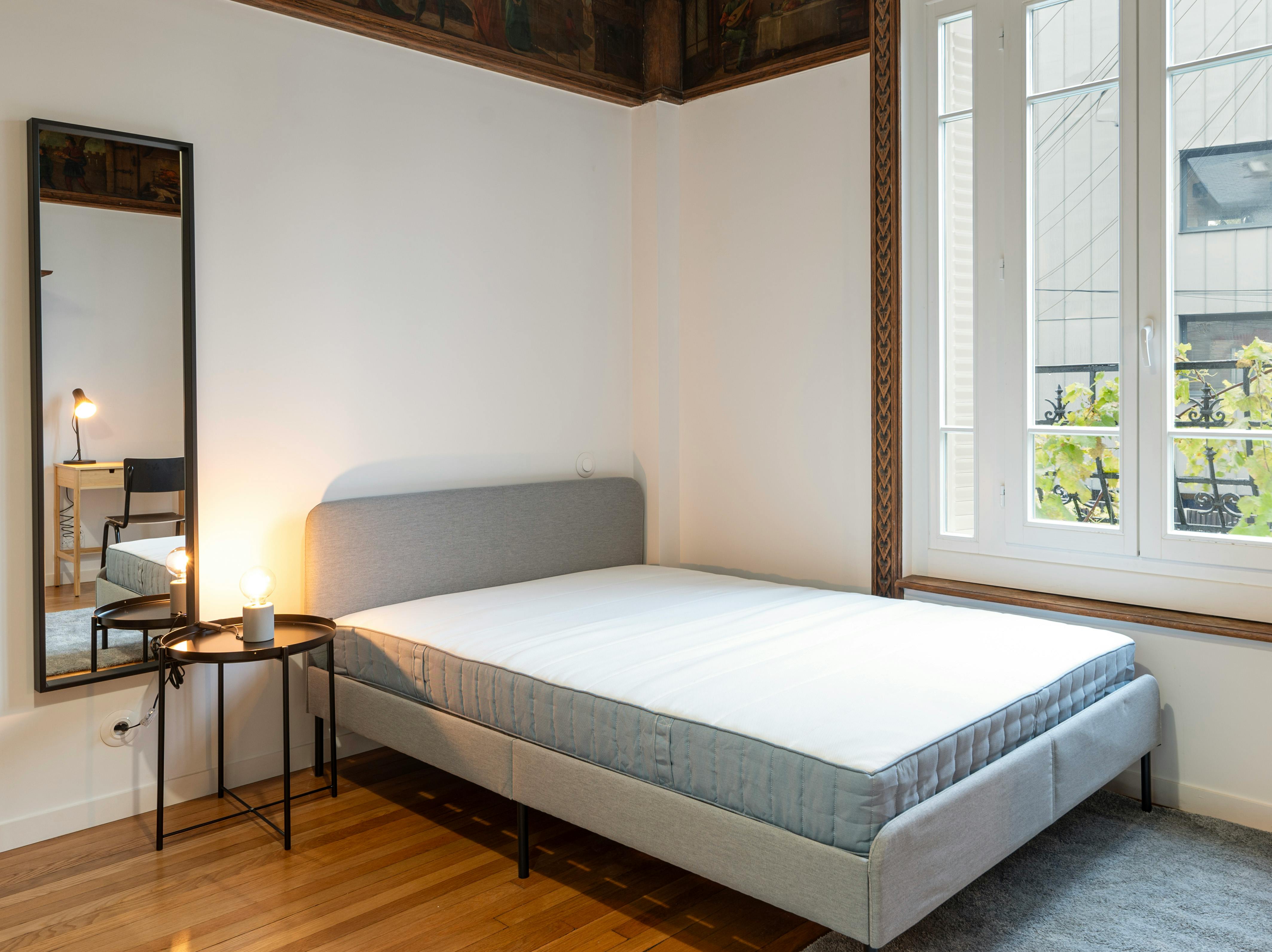 Apartment Montreuil, 244m² — photo 1