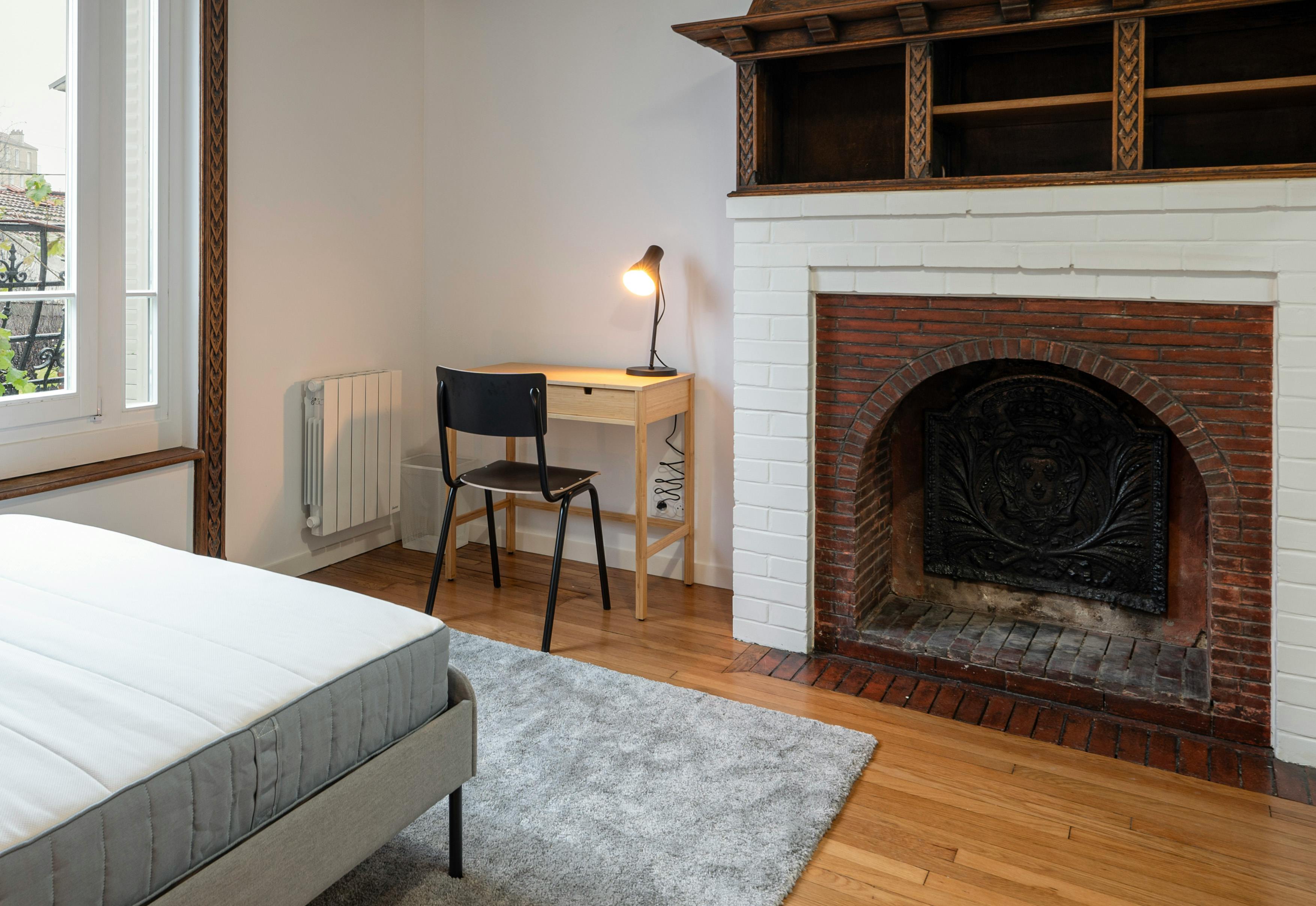 Apartment Montreuil, 244m² — photo 9