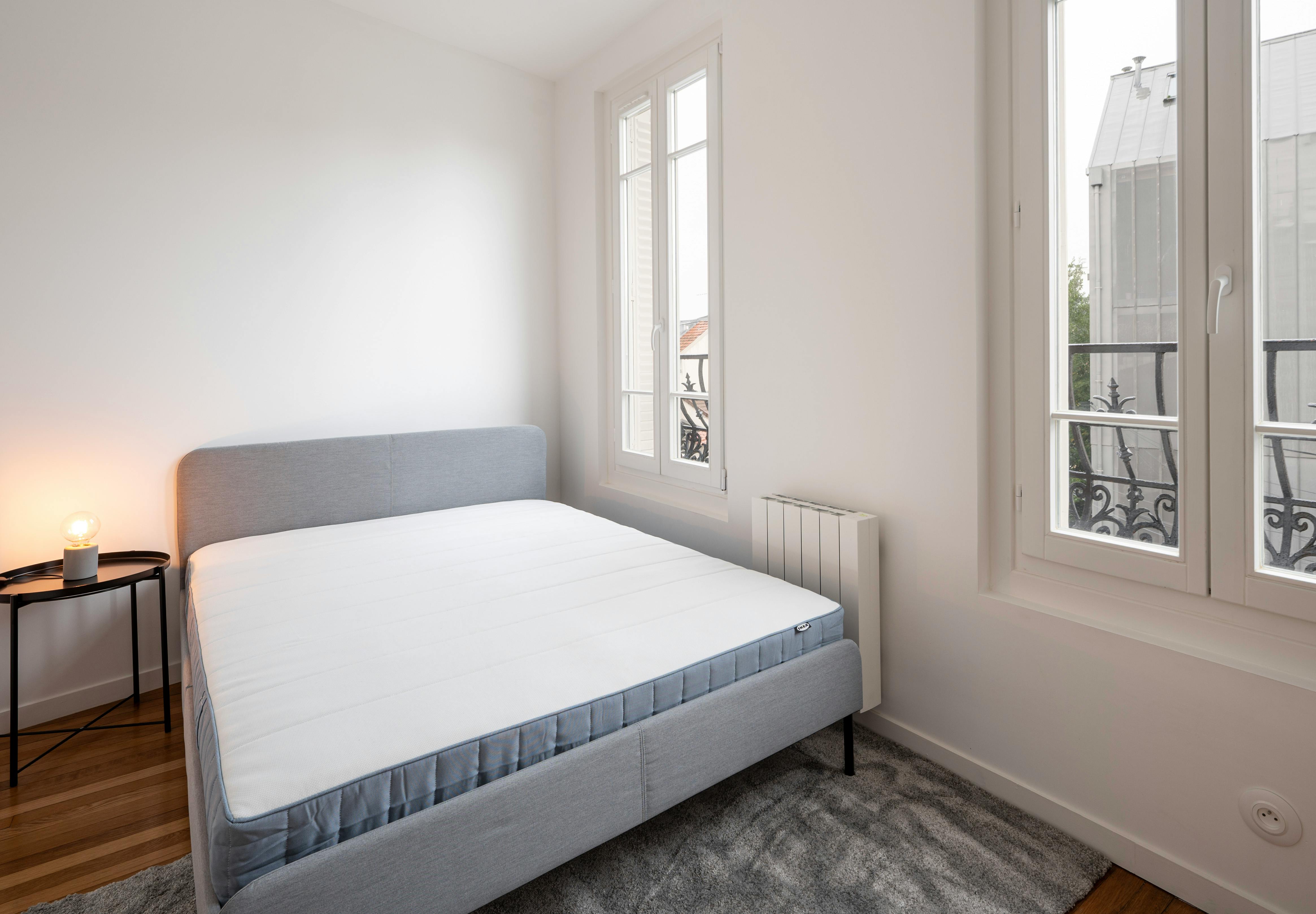 Single room Montreuil, 10m² — photo 2