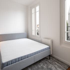 Private room for rent for €625 per month in Montreuil, Rue de Stalingrad