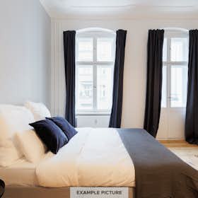 Cameră privată de închiriat pentru 675 EUR pe lună în Montreuil, Rue de Stalingrad