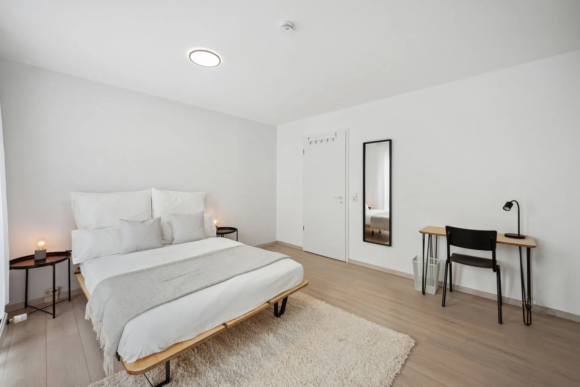 1-Bedroom Apartment in Klüberstraße, Frankfurt am Main (1448315) ROOM 2