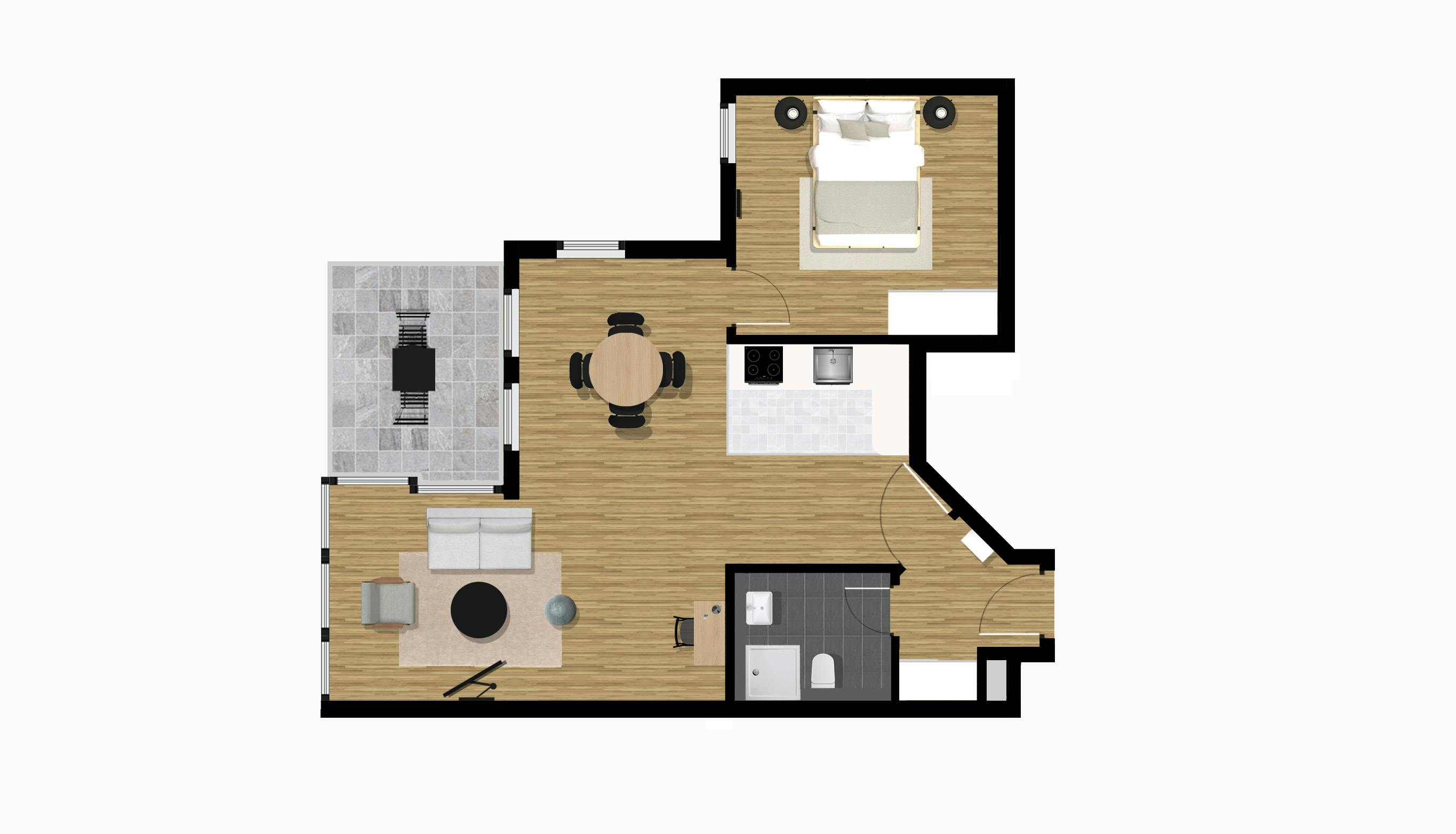 preview gallery tile