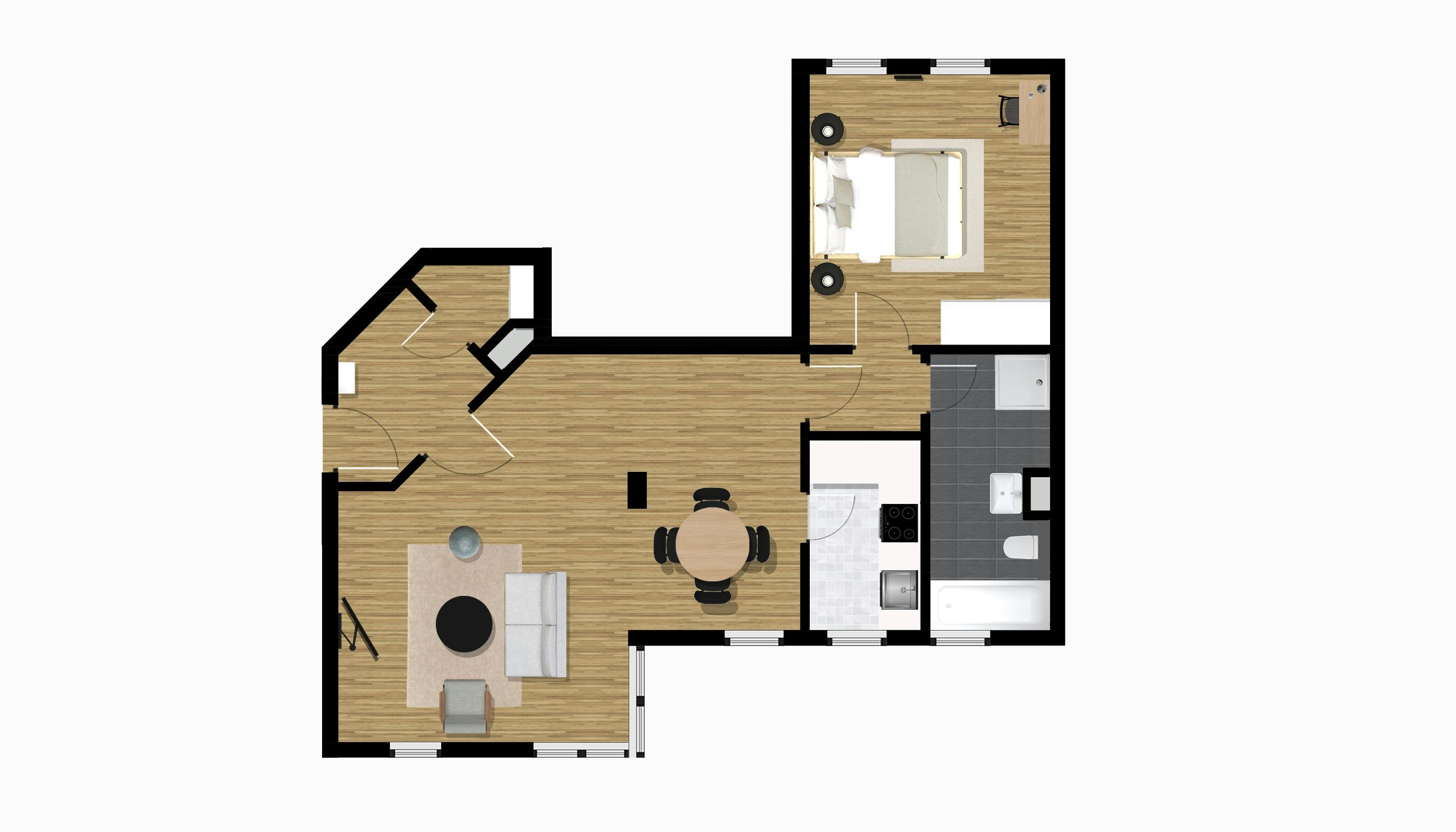 preview gallery tile