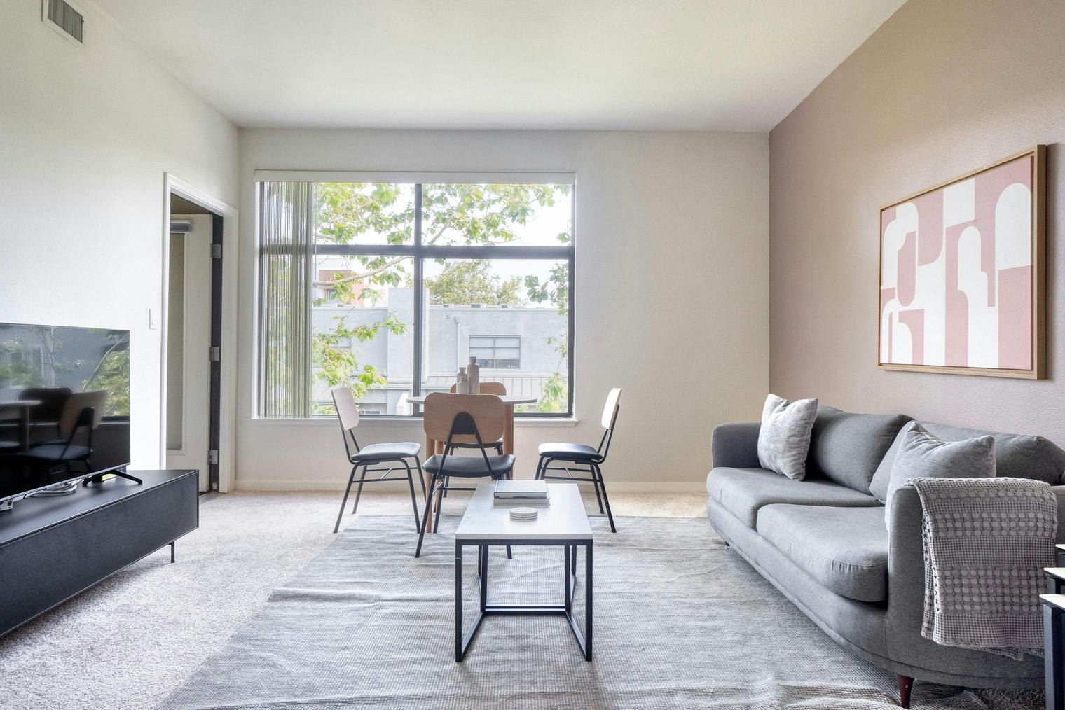 Apartment for rent for $4,787 per month in San Jose, The Alameda