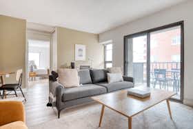 Appartamento in affitto a $3,984 al mese a Boston, Babcock St