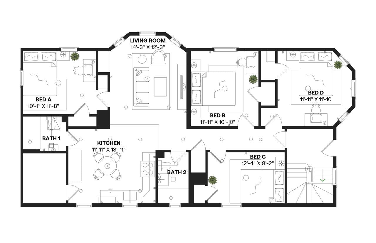 preview gallery tile