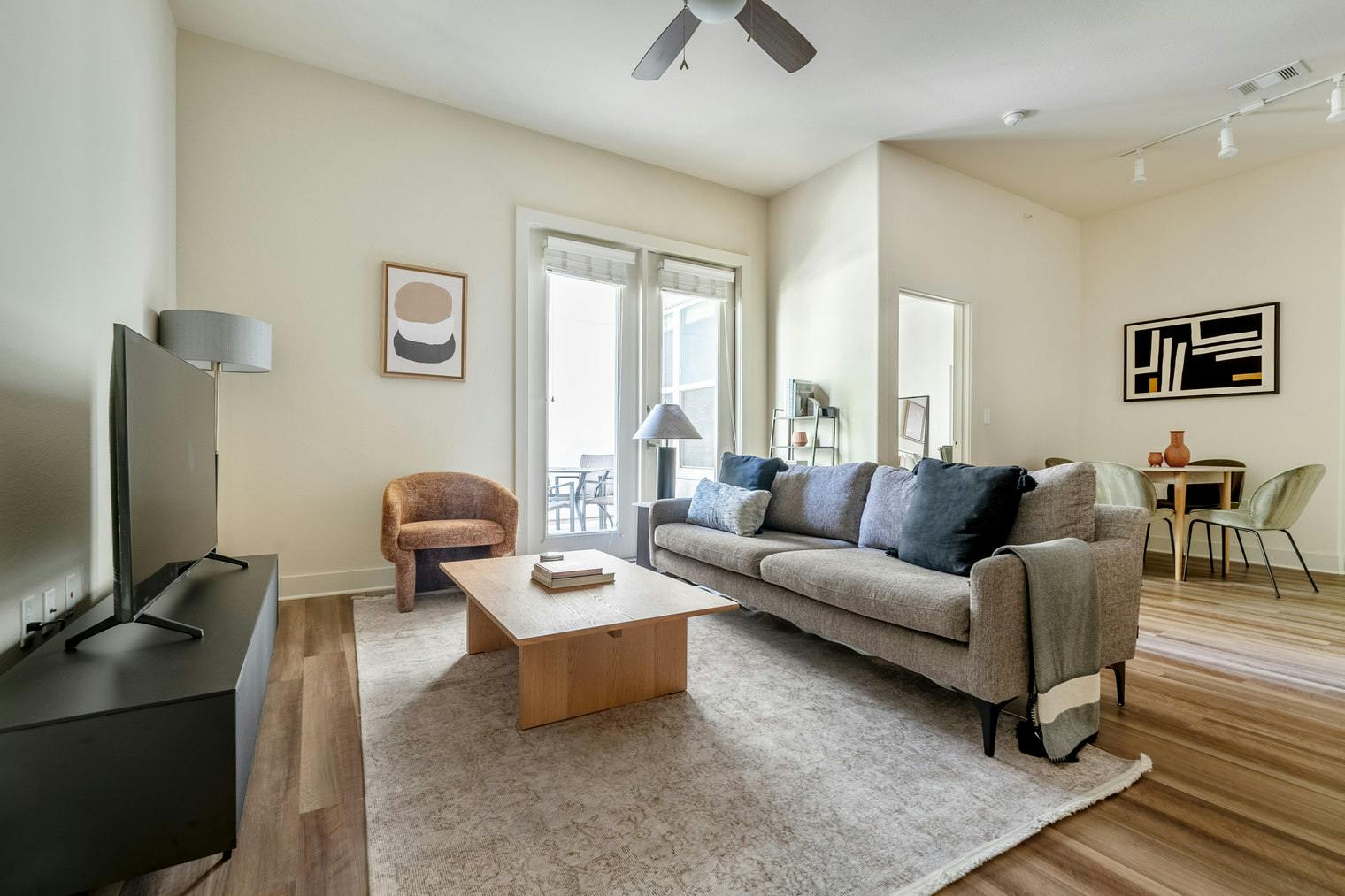 Esperanza Crossing, Austin, TX preview