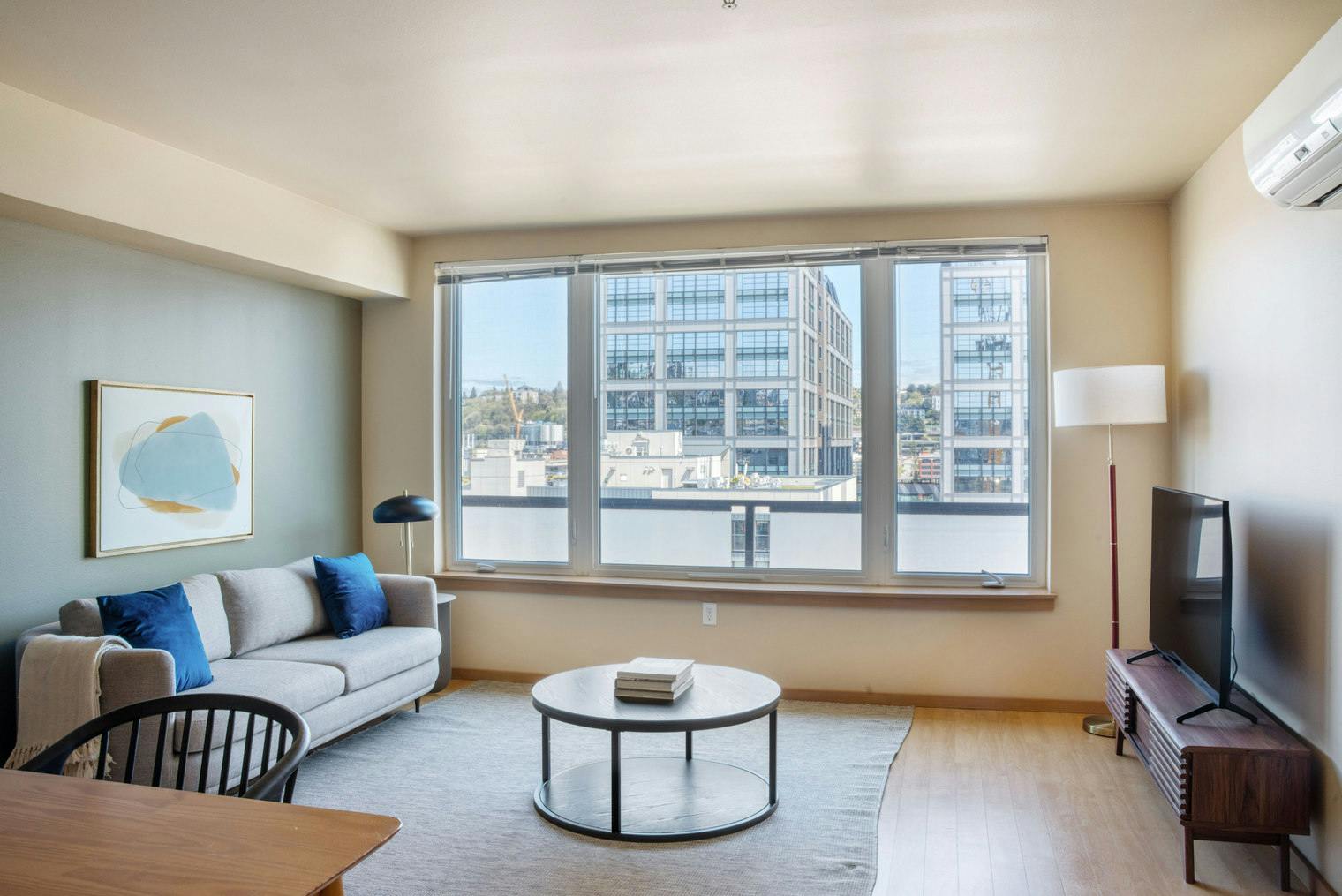 Apartamento en alquiler por $3,563 al mes en Seattle, 6th Avenue North