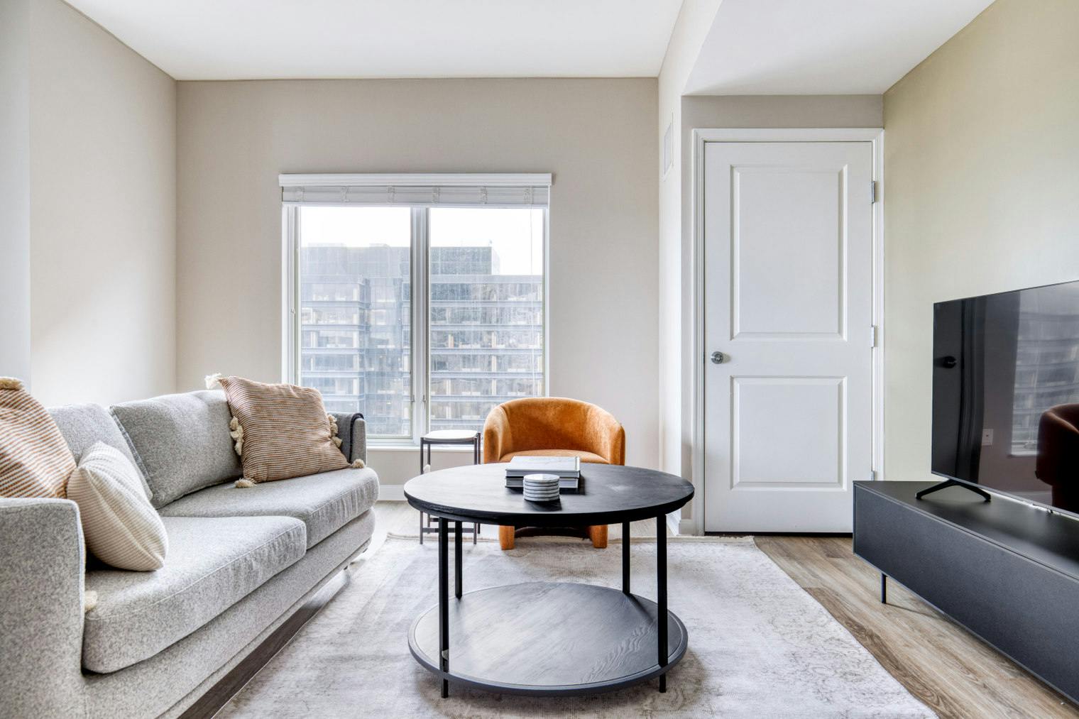 Apartamento en alquiler por $4,138 al mes en North Bethesda, Woodglen Drive