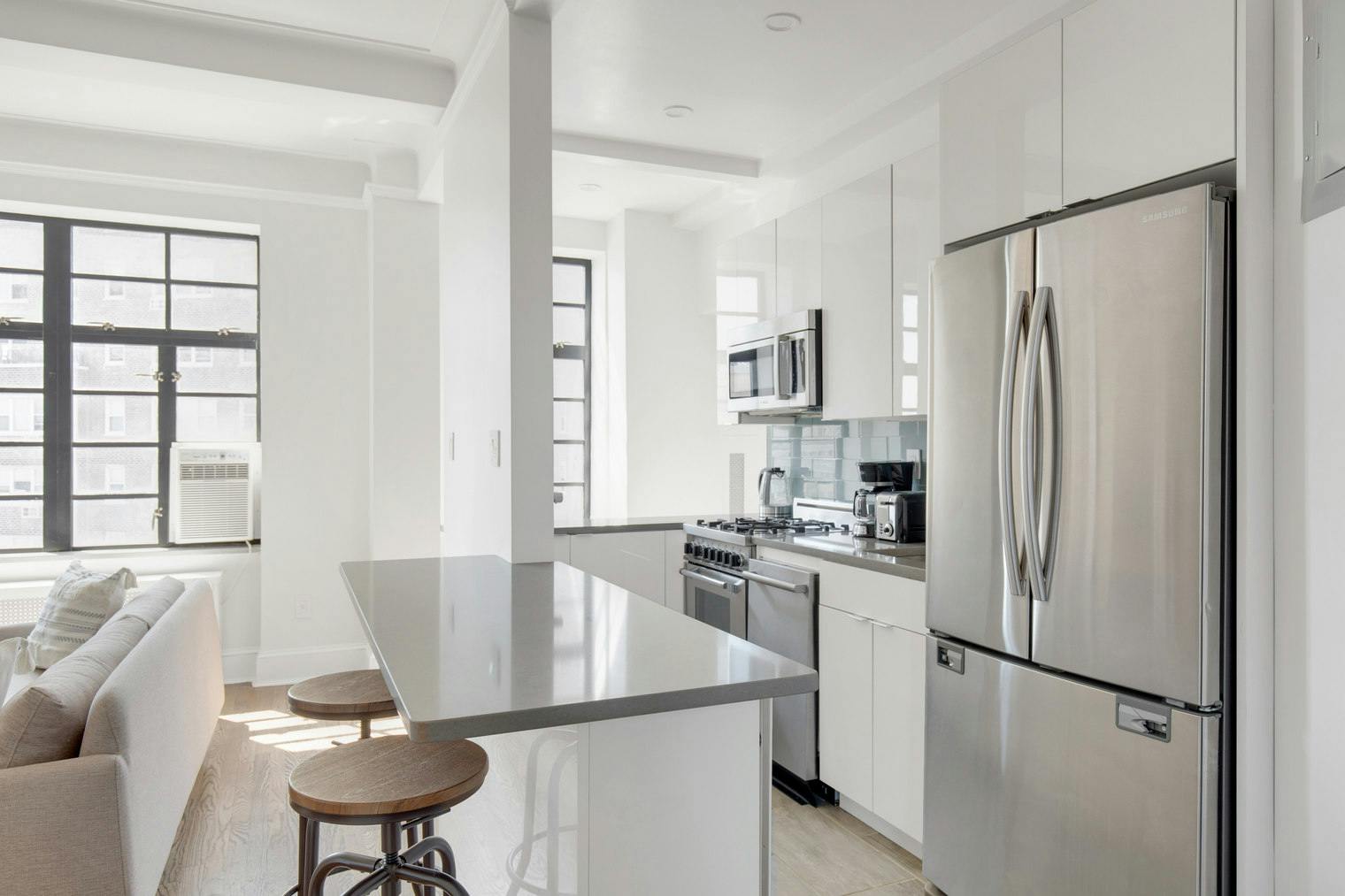 preview gallery tile