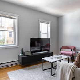 公寓 正在以 $2,722 的月租出租，其位于 Boston, Schrepel Pl
