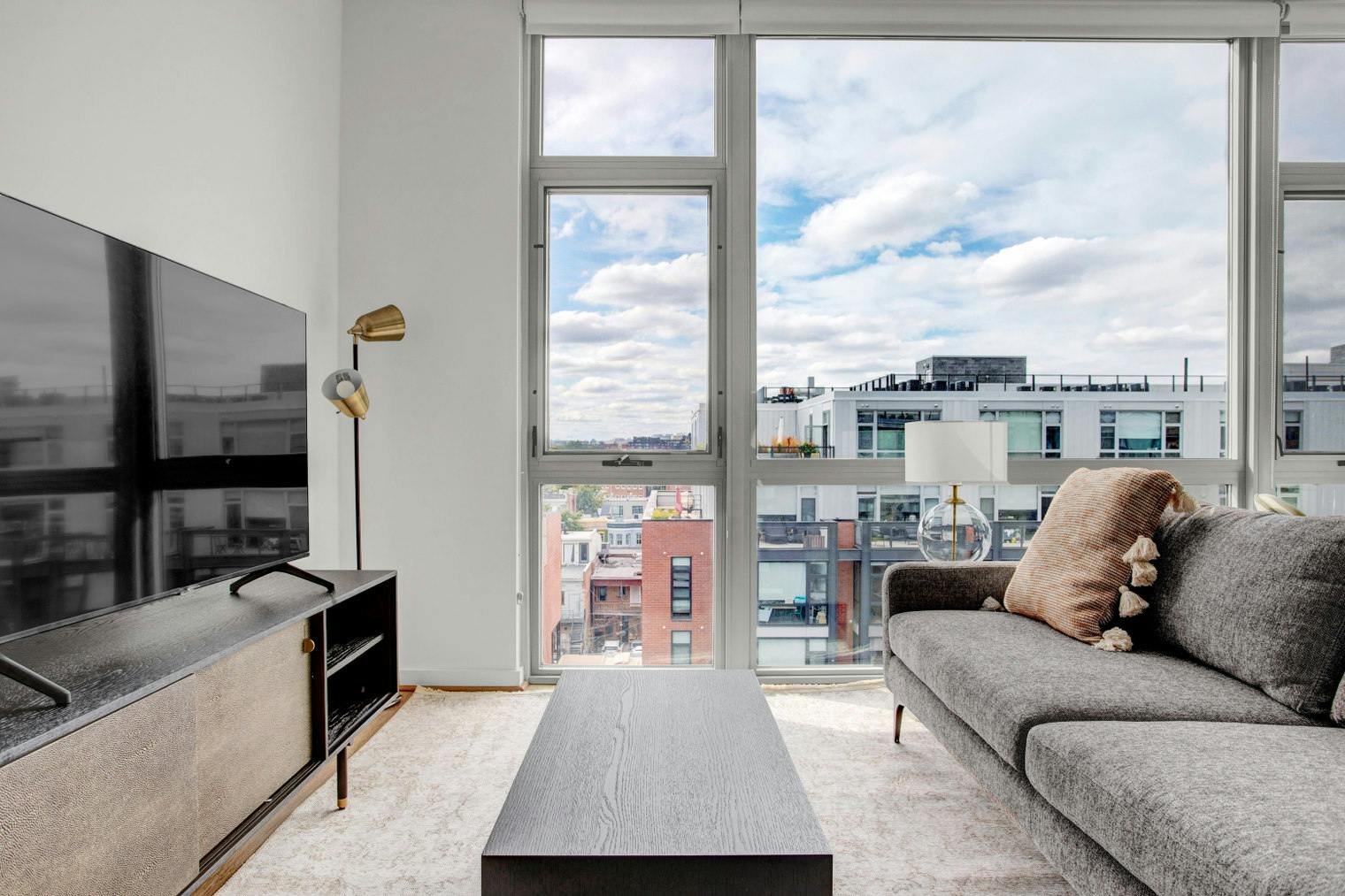 Studio for rent for $2,695 per month in Washington, D.C., 8th Street Northwest