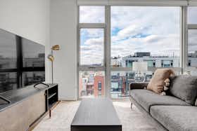 Monolocale in affitto a $1,676 al mese a Washington, D.C., 8th St NW