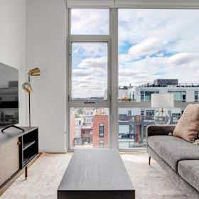 单间公寓 正在以 $2,661 的月租出租，其位于 Washington, D.C., 8th St NW