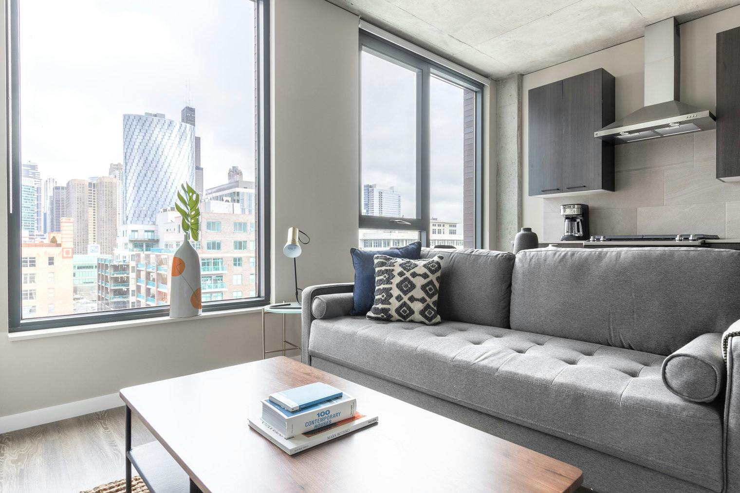 West Washington Boulevard, Chicago, IL preview