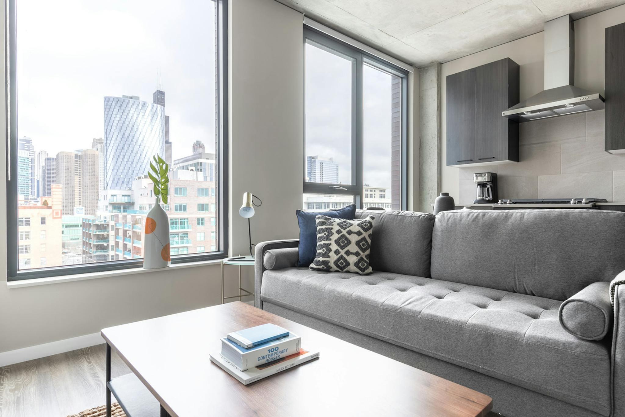 West Washington Boulevard, Chicago, IL preview