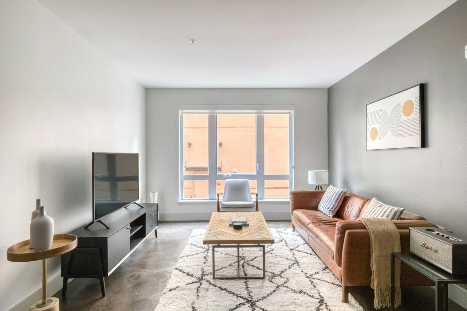 Apartment for rent for $5,443 per month in Bellevue, Main St