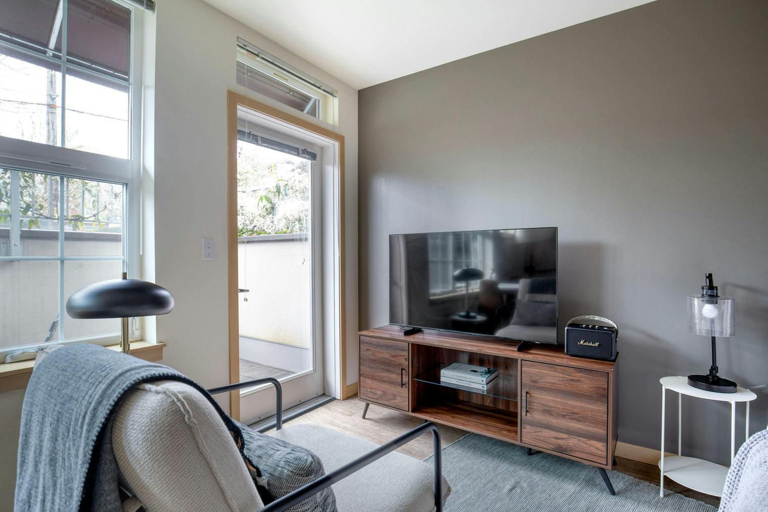 Studio à louer pour $7,645/mois à Seattle, Stone Way North