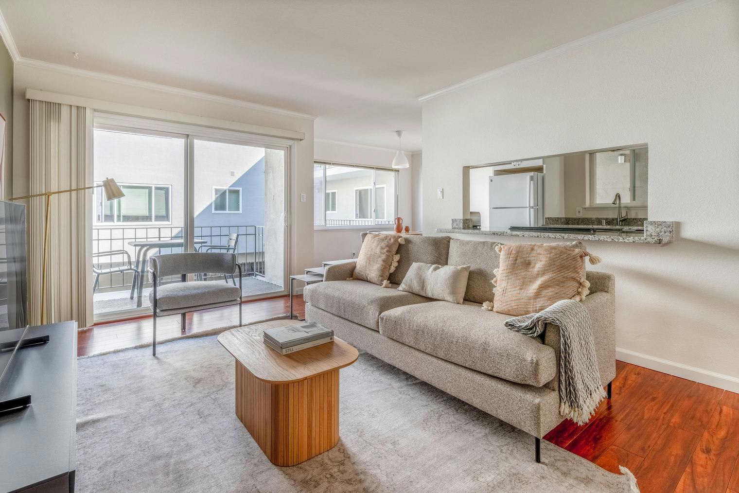 Wohnung zu mieten für $4,838 pro Monat in Palo Alto, Cowper Street