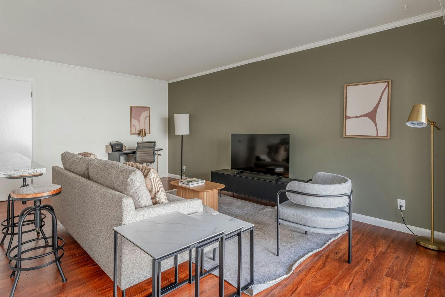 preview gallery tile