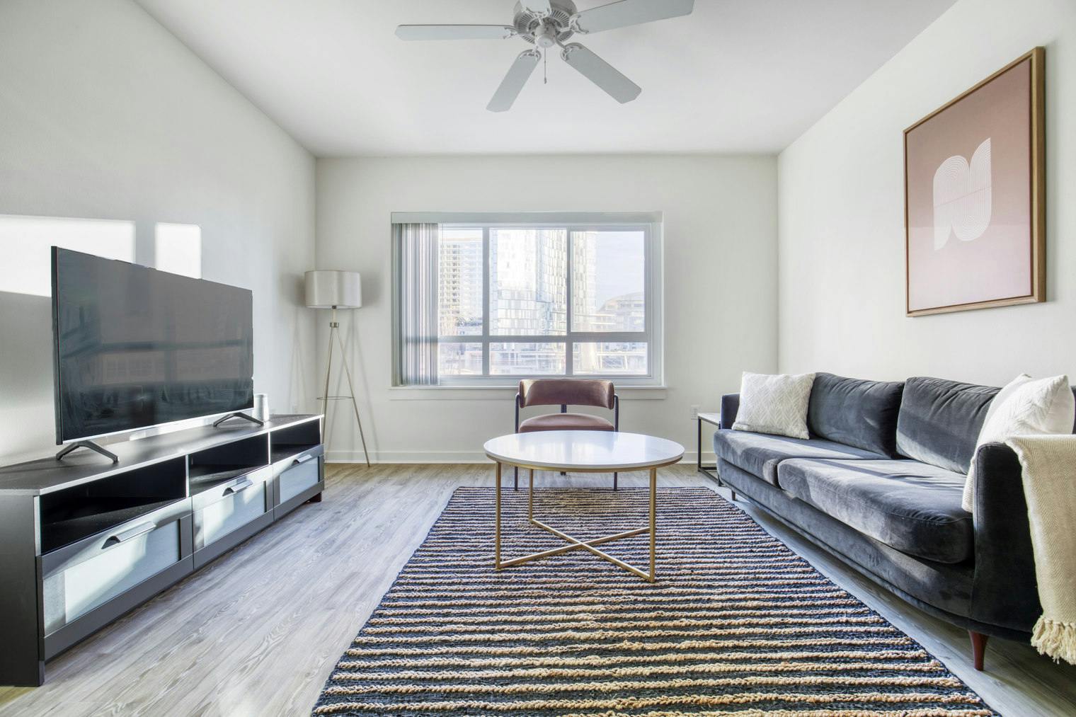 Appartamento in affitto a $6,967 al mese a Bellevue, Bellevue Way Northeast