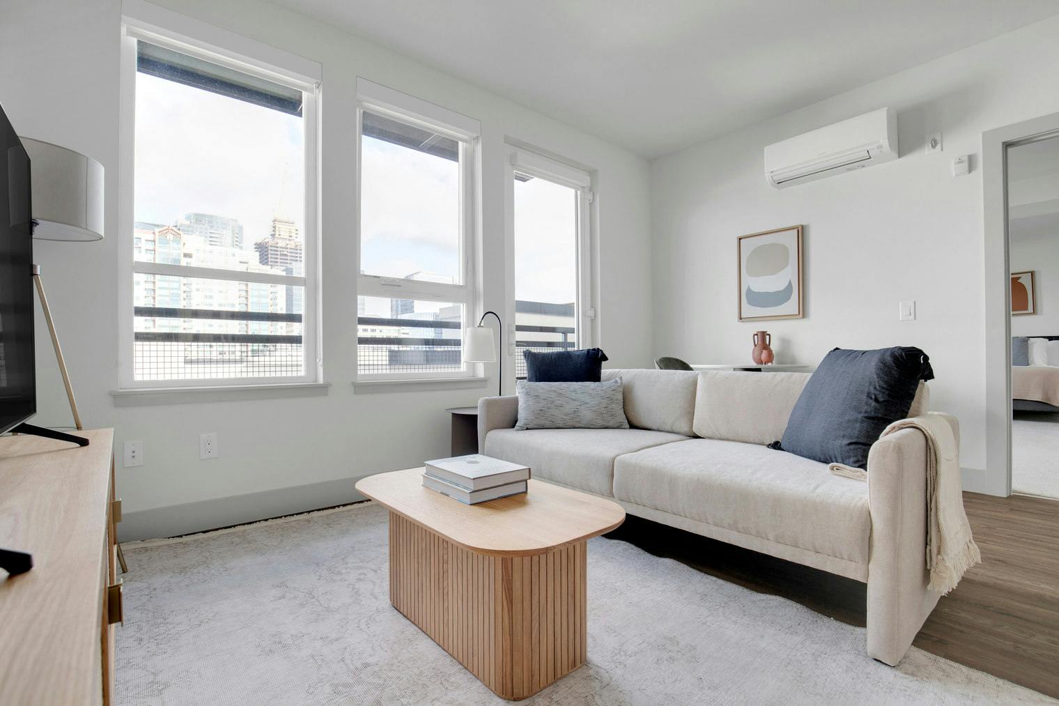 Apartment for rent for $5,491 per month in Bellevue, 107th Avenue Southeast