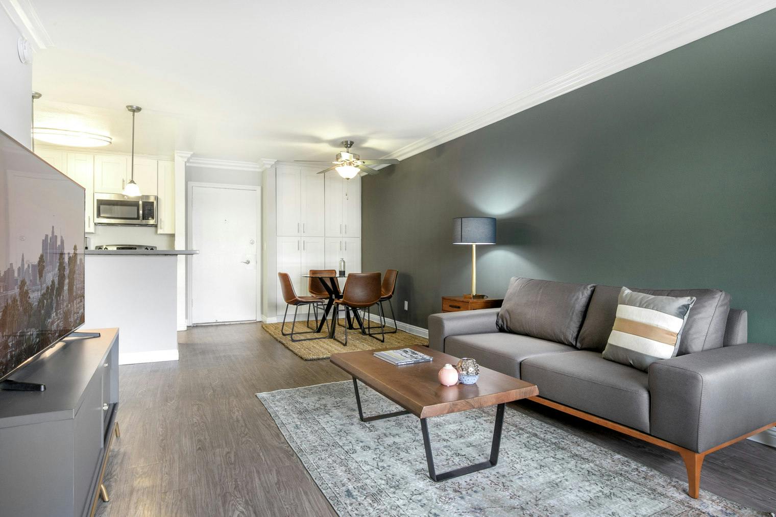 preview gallery tile