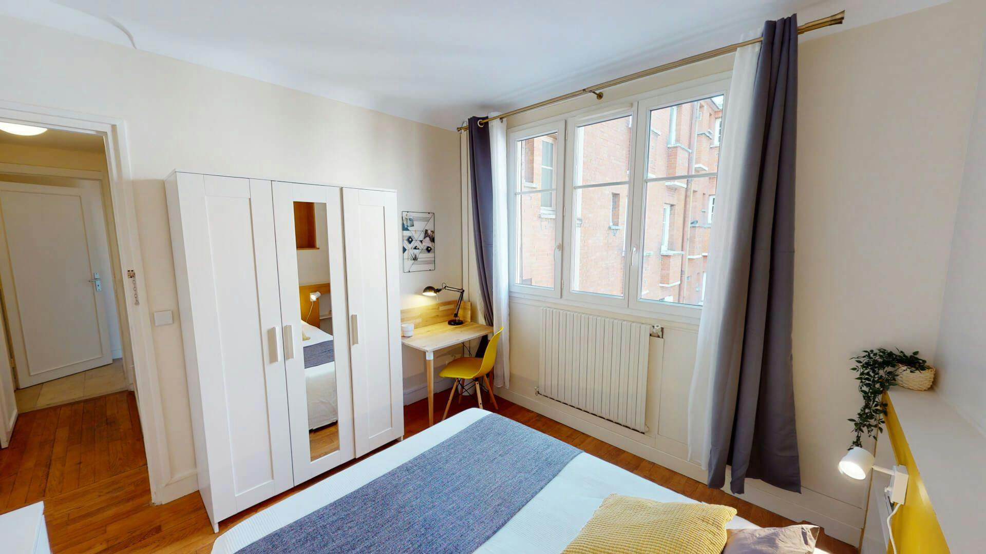 Apartment Paris, 113m² — photo 5