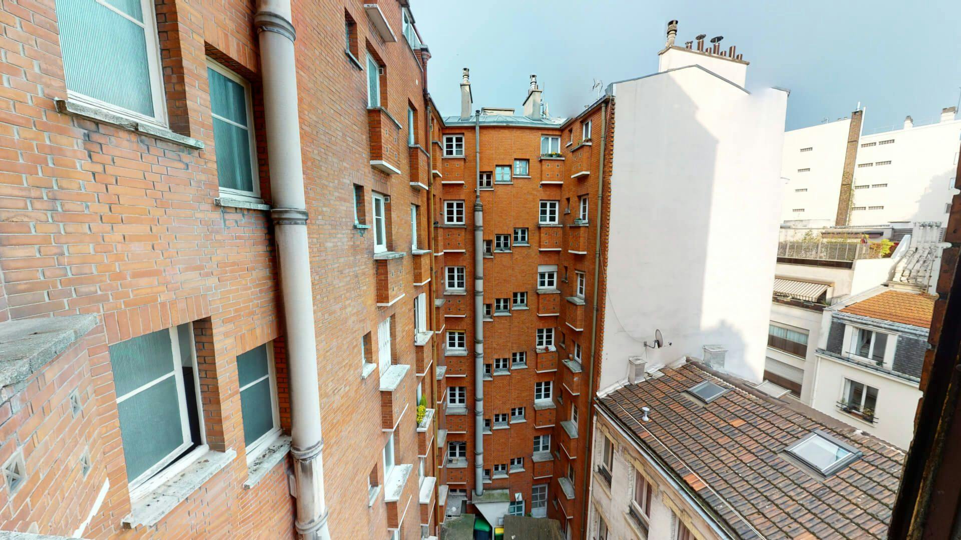 Apartment Paris, 113m² — photo 3